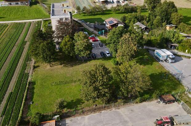 Gewerbeobjekt kaufen in 6060 Hall (Bild 5)