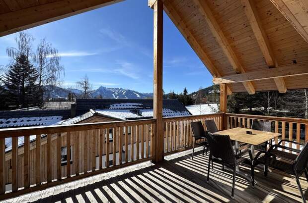 Terrassenwohnung kaufen in 8972 Ramsau (Bild 3)