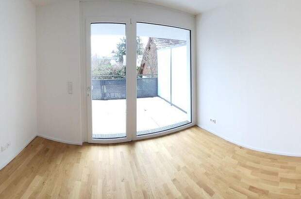 Terrassenwohnung mieten in 1110 Wien (Bild 1)