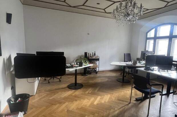 Büro / Praxis mieten in 6020 Innsbruck (Bild 2)