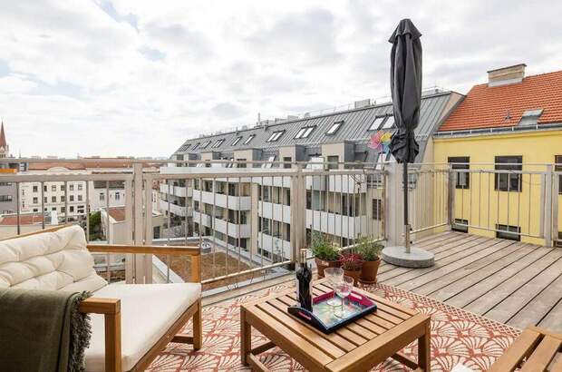 Altbauwohnung kaufen in 1160 Wien (Bild 3)