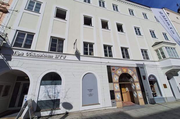 Gewerbeobjekt mieten in 4910 Ried (Bild 3)