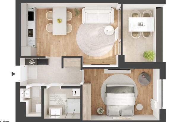 Wohnung kaufen in 1140 Wien (Bild 3)