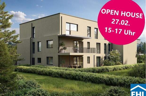 Terrassenwohnung kaufen in 8042 Graz (Bild 1)