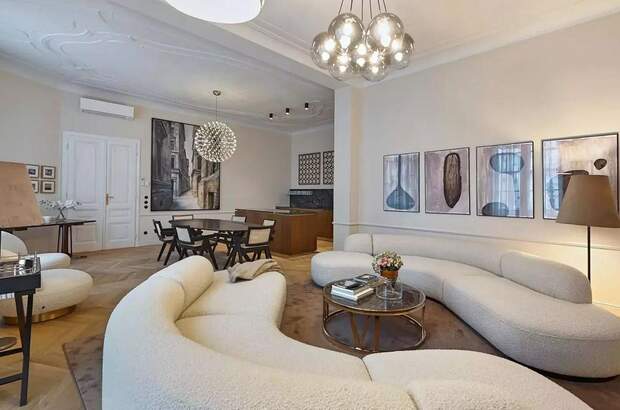 Altbauwohnung mieten in 1070 Wien (Bild 4)