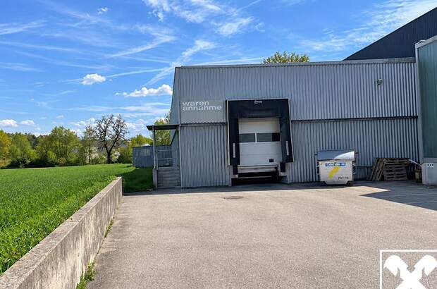 Gewerbeobjekt mieten in 4600 Wels (Bild 4)