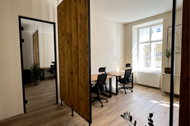 Gewerbeobjekt mieten in 1030 Wien (Bild 3)