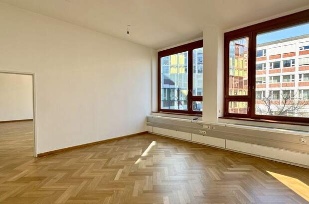 Gewerbeobjekt mieten in 1010 Wien (Bild 3)