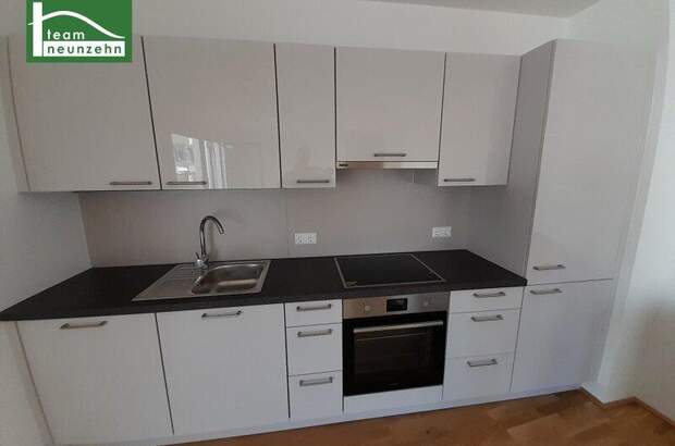 Terrassenwohnung mieten in 3100 St. Pölten (Bild 3)