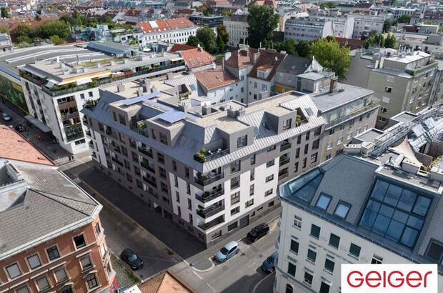 Gewerbeobjekt kaufen in 1170 Wien (Bild 1)