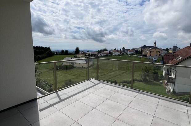 Wohnung mit Balkon mieten in 4202 Kirchschlag (Bild 1)