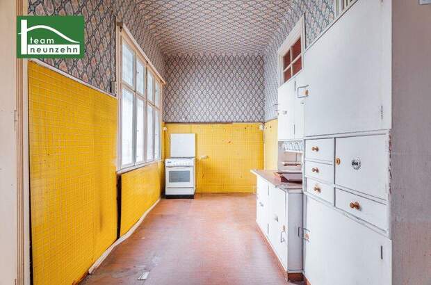 Terrassenwohnung kaufen in 1030 Wien (Bild 4)