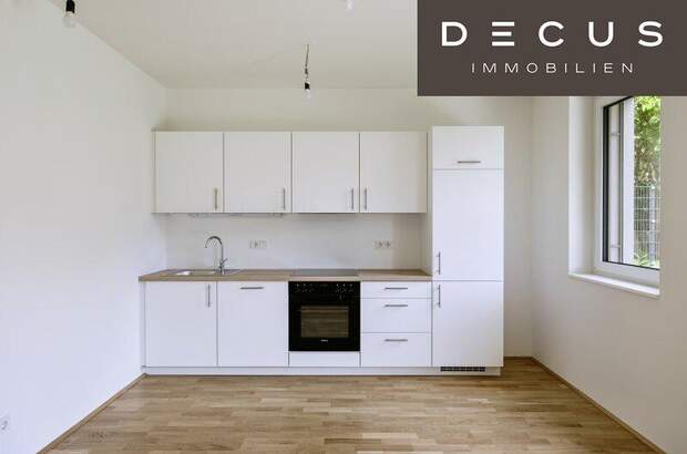 Terrassenwohnung mieten in 2345 Brunn (Bild 5)