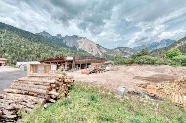 Grundstück kaufen in 6105 Leutasch (Bild 5)