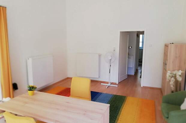 Gewerbeobjekt mieten in 1020 Wien (Bild 1)