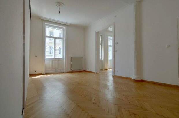 Wohnung mieten in 1090 Wien (Bild 4)