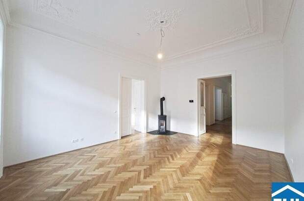 Mietwohnung in 1040 Wien (Bild 2)