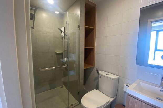 Wohnung mit Balkon kaufen in 10310 Bangkok (Bild 2)