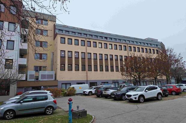 Büro / Praxis kaufen in 9020 Klagenfurt (Bild 2)