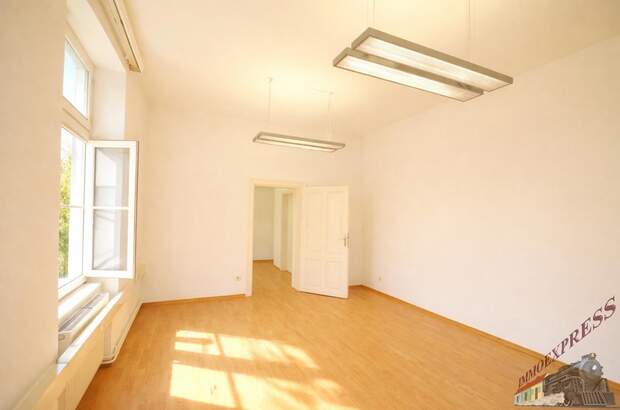 Büro / Praxis mieten in 3100 St. Pölten (Bild 1)