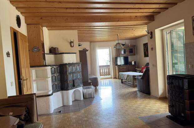 Wohnung mit Balkon kaufen in 9571 Hochrindl (Bild 5)