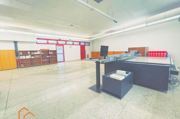 Gewerbeobjekt mieten in 1200 Wien 20. (Bild 2)