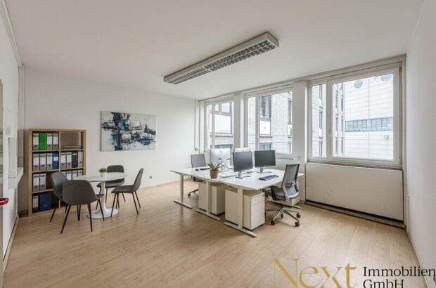 Büro / Praxis mieten in 4020 Linz (Bild 4)