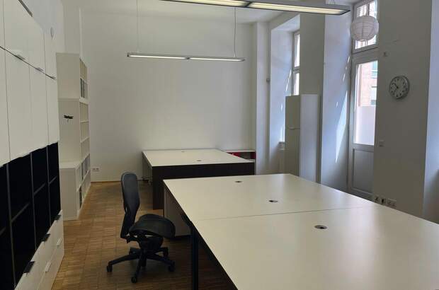 Gewerbeobjekt mieten in 1040 Wien (Bild 2)