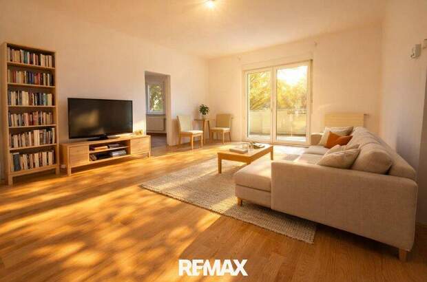 Terrassenwohnung kaufen in 2345 Brunn (Bild 2)
