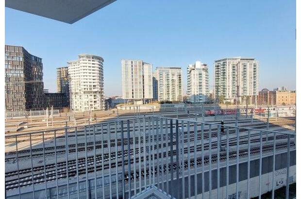 Terrassenwohnung mieten in 1100 Wien (Bild 5)