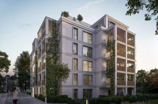 Wohnung mit Balkon kaufen in 1160 Wien (Bild 2)