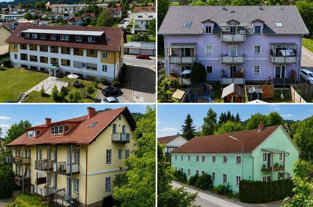 Anlageobjekt kaufen in 8753 Fohnsdorf (Bild 5)