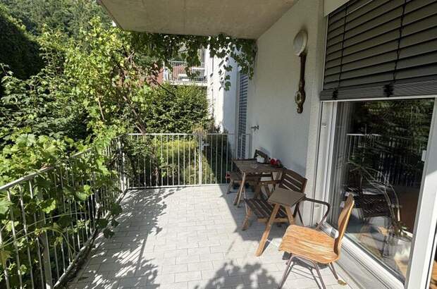 Wohnung mit Balkon mieten in 8055 Graz (Bild 4)