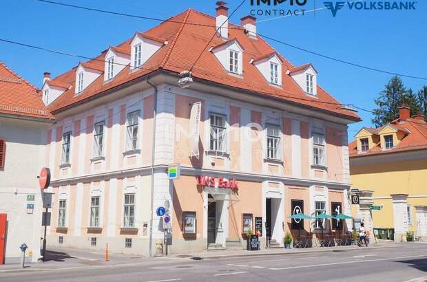 Gewerbeobjekt mieten in 8010 Graz