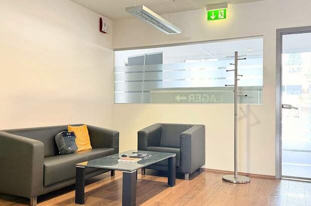 Gewerbeobjekt mieten in 4551 Ried (Bild 3)