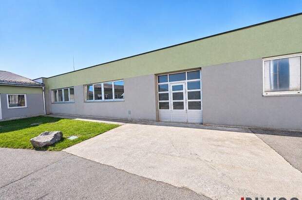 Produktion mieten in 2100 Korneuburg (Bild 4)