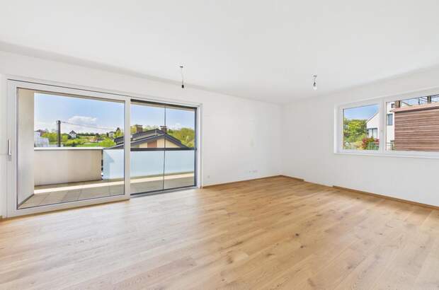 Terrassenwohnung kaufen in 4020 Linz (Bild 2)