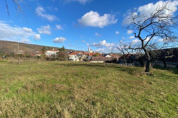Grundstück kaufen in 7000 Eisenstadt