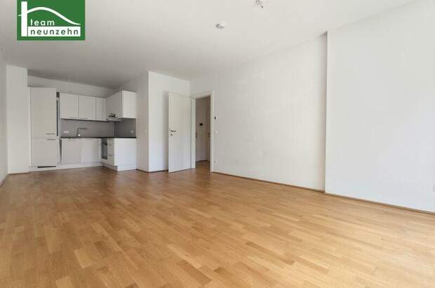Terrassenwohnung mieten in 3100 St. Pölten (Bild 4)