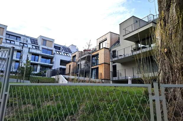 Wohnung mit Balkon mieten in 1130 Wien (Bild 3)