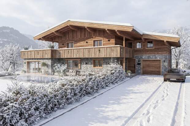 Chalet kaufen in 6371 Aurach (Bild 4)