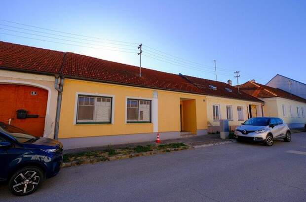 Haus kaufen in 2034 Großharras (Bild 1)