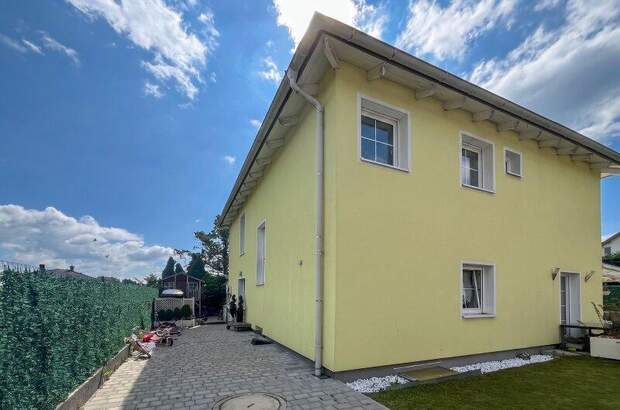 Einfamilienhaus mieten in 3021 Pressbaum (Bild 2)