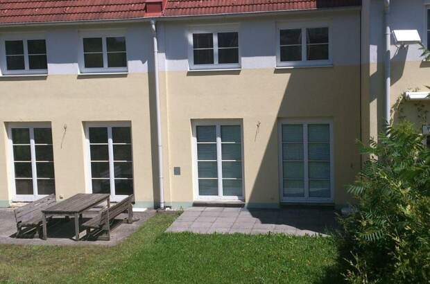 Wohnung mieten in 2392 Sulz (Bild 3)