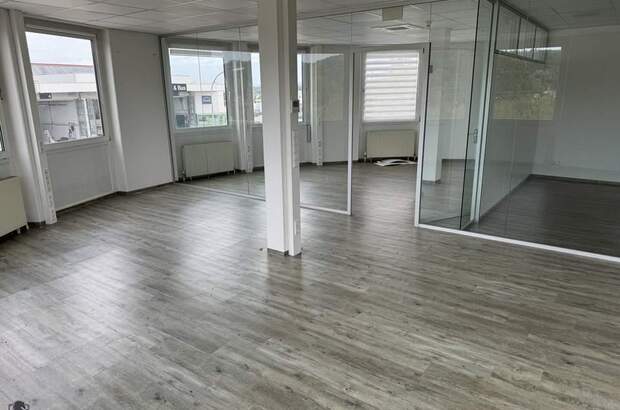 Gewerbeobjekt mieten in 3300 Amstetten