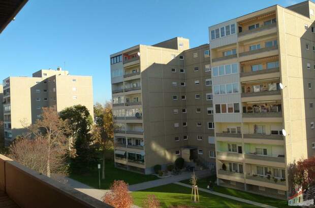 Terrassenwohnung kaufen in 2514 Traiskirchen (Bild 2)