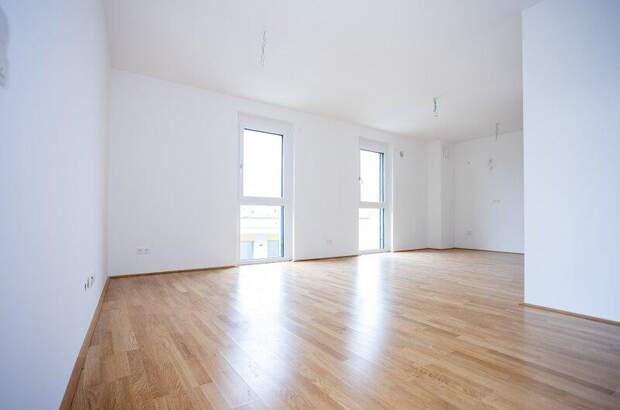 Terrassenwohnung kaufen in 2700 Wr. Neustadt (Bild 1)