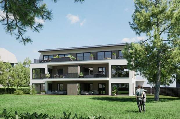 Eigentumswohnung in 9073 Klagenfurt (Bild 4)
