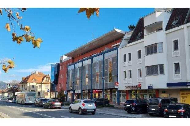 Terrassenwohnung kaufen in 9300 St. Veit (Bild 1)