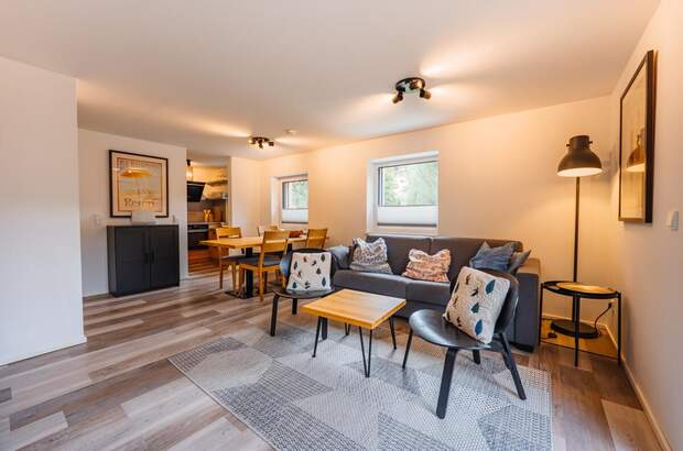 Terrassenwohnung kaufen in 5630 Bad Hofgastein (Bild 2)